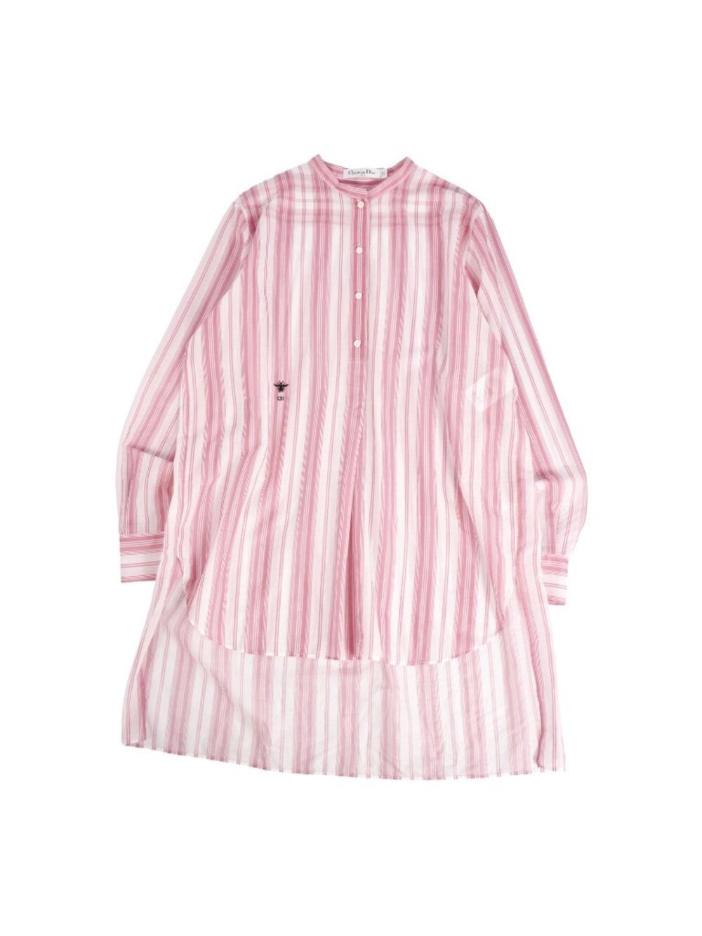 Dior Shirt Pink